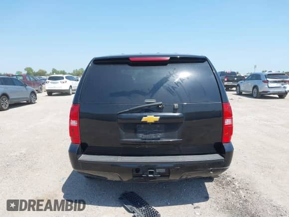 2014 Chevrolet Tahoe Commercial с VIN 1GNLC2E07ER210629, выставлен на аукционе IAAI как лот 43138340 с пробегом 190 691 миль миль и . История ставок и продаж доступна на DreamBid. Изображение 16.