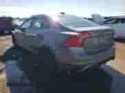 2018 Volvo S60 Dynamic с VIN YV140MTL9J2465374, выставлен на аукционе Copart как лот 72774194 с пробегом 104 003 миль миль и Списание • Salvage title. История ставок и продаж доступна на DreamBid. Изображение 2.