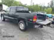 2004 GMC Sierra 1500 SLE with VIN 2GTEK13T941334257, listed as a IAAI auction lot 42199192 with 180,166 mi miles and . Bid and sale history available at DreamBid. Image 3.