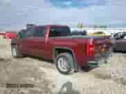 2014 GMC Sierra 1500 SLE with VIN 3GTU2UECXEG193654, listed as a Copart auction lot 86429675 with 152,526 mi miles and Non repairable. Bid and sale history available at DreamBid. Image 2.