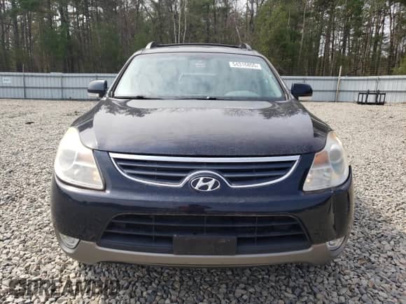 2012 Hyundai Veracruz GLS с VIN KM8NUDCC4CU186478, выставлен на аукционе Copart как лот 54316855 с пробегом 51 279 миль миль и Списание • Salvage title. История ставок и продаж доступна на DreamBid. Изображение 5.
