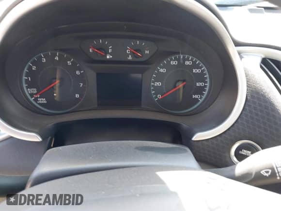 2024 Chevrolet Malibu LT с VIN 1G1ZD5ST1RF129996, выставлен на аукционе IAAI как лот 43373953 с пробегом Не указан миль и . История ставок и продаж доступна на DreamBid. Изображение 7.