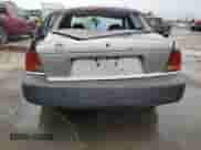 1999 Saturn SL с VIN 1G8ZF5281XZ252460, выставлен на аукционе Copart как лот 71125634 с пробегом Не указан миль и Списание • Salvage title. История ставок и продаж доступна на DreamBid. Изображение 6.