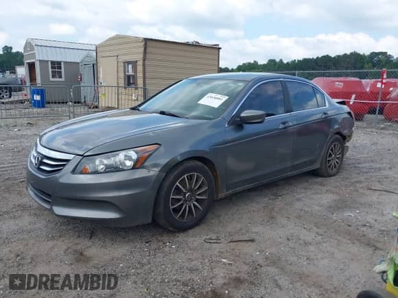 2011 Honda Accord SE с VIN 1HGCP2F66BA109951, выставлен на аукционе IAAI как лот 43038881 с пробегом 243 000 миль миль и . История ставок и продаж доступна на DreamBid. Изображение 2.