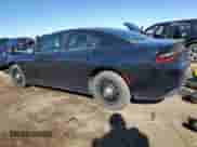 2017 Dodge Charger Police с VIN 2C3CDXKT8HH511582, выставлен на аукционе Copart как лот 85413765 с пробегом 194 395 миль миль и Чистый • Clean title. История ставок и продаж доступна на DreamBid. Изображение 2.