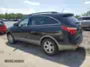 2012 Hyundai Veracruz GLS with VIN KM8NUDCC9CU205171, listed as a Copart auction lot 61822705 with Not provided miles and Clean title. Bid and sale history available at DreamBid. Image 2.