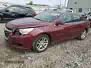 2016 Chevrolet Malibu LT z VIN 1G11C5SAXGF120113, wystawiony jako Copart lot #86154445 z przebiegiem 176 724 mil mil oraz Nie do naprawy • Non repairable. Historia ofert i sprzedaży dostępna na DreamBid. Obrazek 1.