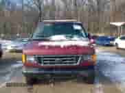 2003 Ford Econoline Cargo z VIN 1FTNE24243HB24311, wystawiony jako IAAI lot #41404876 z przebiegiem 255 973 mil mil oraz . Historia ofert i sprzedaży dostępna na DreamBid. Obrazek 12.