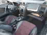 2005 Hyundai Tiburon GT с VIN KMHHN65F05U171038, выставлен на аукционе Copart как лот 87765735 с пробегом 113 129 миль миль и Списание • Salvage title. История ставок и продаж доступна на DreamBid. Изображение 8.