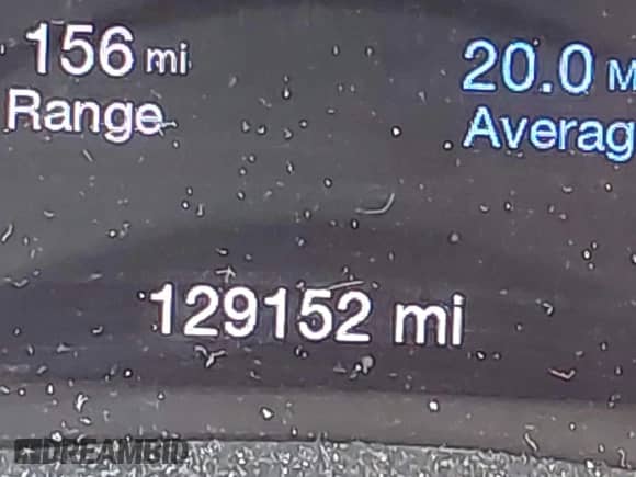 2016 Dodge Durango Citadel with VIN 1C4RDJEG0GC370090, listed as a IAAI auction lot 43245951 with 129,152 mi miles and . Bid and sale history available at DreamBid. Image 15.