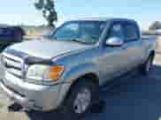 2004 Toyota Tundra SR5 z VIN 5TBDT44154S461290, wystawiony jako IAAI lot #43278955 z przebiegiem 200 462 mil mil oraz . Historia ofert i sprzedaży dostępna na DreamBid. Obrazek 2.