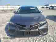 2023 Toyota Camry Hybrid SE with VIN 4T1S31AK4PU051960, listed as a Copart auction lot 68716175 with 35,828 mi miles and Salvage title. Bid and sale history available at DreamBid. Image 5.