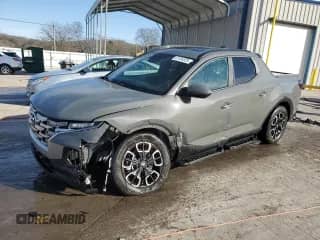 2022 Hyundai Santa Cruz SEL Premium с VIN 5NTJDDAF7NH028246, выставлен на аукционе Copart как лот 47134325 с пробегом 46 297 миль миль и Списание • Salvage title. История ставок и продаж доступна на DreamBid. Изображение 1.