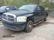 2007 Dodge 1500 SLT z VIN 3D7KR19D77G842727, wystawiony jako IAAI lot #41909108 z przebiegiem 202 619 mil mil oraz . Historia ofert i sprzedaży dostępna na DreamBid. Obrazek 2.
