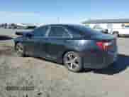 2014 Toyota Camry SE with VIN 4T1BF1FK3EU437430, listed as a Copart auction lot 82374455 with 267,996 mi miles and Salvage title. Bid and sale history available at DreamBid. Image 2.