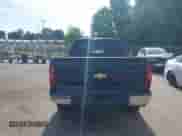 2007 Chevrolet Silverado 1500 1LT with VIN 2GCEC130771595295, listed as a IAAI auction lot 42298256 with 238,987 mi miles and . Bid and sale history available at DreamBid. Image 16.