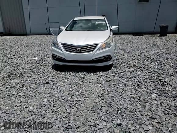 2016 Hyundai Azera с VIN KMHFG4JG8GA559756, выставлен на аукционе Copart как лот 62871655 с пробегом 82 863 миль миль и Списание • Salvage title. История ставок и продаж доступна на DreamBid. Изображение 13.