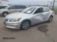 2012 Honda Accord EX с VIN 1HGCP2F79CA029201, выставлен на аукционе IAAI как лот 43128906 с пробегом 207 446 миль миль и . История ставок и продаж доступна на DreamBid. Изображение 2.