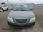 2009 Hyundai Sonata GLS с VIN 5NPET46C29H429369, выставлен на аукционе Copart как лот 82003165 с пробегом 129 890 миль миль и Списание • Salvage title. История ставок и продаж доступна на DreamBid. Изображение 5.