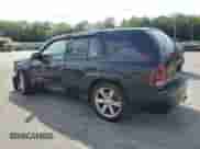 2006 Chevrolet TrailBlazer LT with VIN 1GNET13H862246819, listed as a Copart auction lot 69910335 with 273,842 mi miles and Salvage title. Bid and sale history available at DreamBid. Image 2.