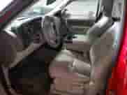 2013 Chevrolet Silverado 1500 LT z VIN 1GCNCSE02DZ315286, wystawiony jako Copart lot #47175965 z przebiegiem Nie podano mil oraz Czysty tytuł • Clean title. Historia ofert i sprzedaży dostępna na DreamBid. Obrazek 7.