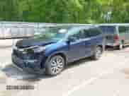 2020 Honda Pilot EX z VIN 5FNYF6H33LB038881, wystawiony jako IAAI lot #42391807 z przebiegiem 139 672 mil mil oraz . Historia ofert i sprzedaży dostępna na DreamBid. Obrazek 2.