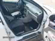 2010 Chevrolet Cobalt 2LT z VIN 1G1AF5F51A7216251, wystawiony jako IAAI lot #42635507 z przebiegiem 213 525 mil mil oraz . Historia ofert i sprzedaży dostępna na DreamBid. Obrazek 5.