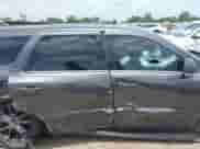 2017 Dodge Durango R/T z VIN 1C4SDHCT0HC856247, wystawiony jako IAAI lot #42703990 z przebiegiem 155 018 mil mil oraz . Historia ofert i sprzedaży dostępna na DreamBid. Obrazek 13.