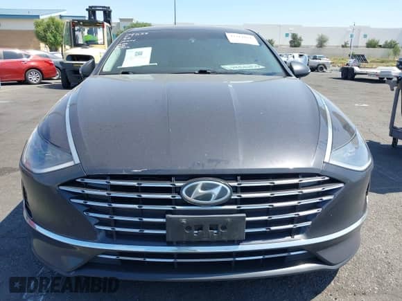 2023 Hyundai Sonata SEL с VIN KMHL34JJ3PA077769, выставлен на аукционе IAAI как лот 43214864 с пробегом 48 497 миль миль и . История ставок и продаж доступна на DreamBid. Изображение 12.