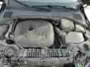 2018 Volvo S60 Dynamic с VIN YV140MTL9J2461910, выставлен на аукционе Copart как лот 45657145 с пробегом 135 581 миль миль и Списание • Salvage title. История ставок и продаж доступна на DreamBid. Изображение 13.