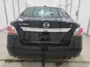 2015 Nissan Altima 2.5 with VIN 1N4AL3AP7FC187047, listed as a Copart auction lot 83862975 with 147,018 mi miles and Clean title. Bid and sale history available at DreamBid. Image 6.