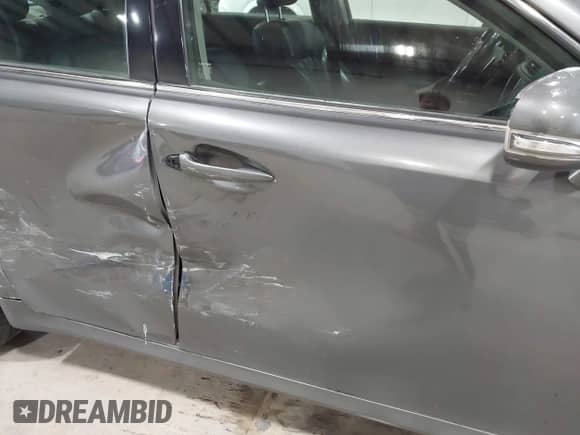 2012 Lexus IS 250 z VIN JTHCF5C2XC5058886, wystawiony jako IAAI lot #42902665 z przebiegiem 173 962 mil mil oraz . Historia ofert i sprzedaży dostępna na DreamBid. Obrazek 17.