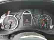 2023 Ram 1500 Big Horn z VIN 1C6RREBG3PN552729, wystawiony jako Copart lot #71228835 z przebiegiem 19 931 mil mil oraz Szkoda całkowita • Salvage title. Historia ofert i sprzedaży dostępna na DreamBid. Obrazek 9.