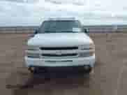 2005 Chevrolet Suburban LT z VIN 3GNEC16Z95G288863, wystawiony jako IAAI lot #41653675 z przebiegiem 309 977 mil mil oraz . Historia ofert i sprzedaży dostępna na DreamBid. Obrazek 12.