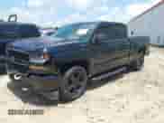 2017 Chevrolet Silverado 1500 Custom с VIN 1GCRCPEC7HZ377121, выставлен на аукционе IAAI как лот 42767022 с пробегом 156 857 миль миль и . История ставок и продаж доступна на DreamBid. Изображение 2.