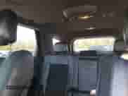 2018 Dodge Durango GT with VIN 1C4RDJDG0JC386122, listed as a Copart auction lot 84880495 with 41,244 mi miles and Salvage title. Bid and sale history available at DreamBid. Image 10.