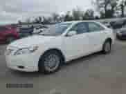 2007 Toyota Camry LE with VIN 4T1BE46K87U605568, listed as a Copart auction lot 85584025 with 255,198 mi miles and Clean title. Bid and sale history available at DreamBid. Image 1.