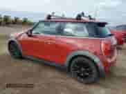2015 MINI Hardtop with VIN WMWXM5C58FT941398, listed as a Copart auction lot 82272015 with 154,161 mi miles and Salvage title. Bid and sale history available at DreamBid. Image 2.