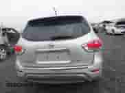 2015 Nissan Pathfinder SV с VIN 5N1AR2MN9FC703255, выставлен на аукционе IAAI как лот 41060972 с пробегом 116 226 миль миль и . История ставок и продаж доступна на DreamBid. Изображение 16.