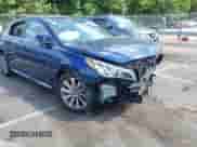 2017 Hyundai Sonata Limited с VIN 5NPE34AF4HH556852, выставлен на аукционе IAAI как лот 43146322 с пробегом 92 007 миль миль и . История ставок и продаж доступна на DreamBid. Изображение 19.