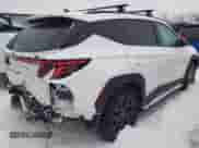 2023 Hyundai Tucson XRT with VIN KM8JFCAE2PU193023, listed as a IAAI auction lot 41510061 with 21,066 mi miles and . Bid and sale history available at DreamBid. Image 4.