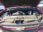 2009 Chevrolet Tahoe LTZ с VIN 1GNFK33099R130800, выставлен на аукционе IAAI как лот 41284672 с пробегом 146 294 миль миль и . История ставок и продаж доступна на DreamBid. Изображение 10.