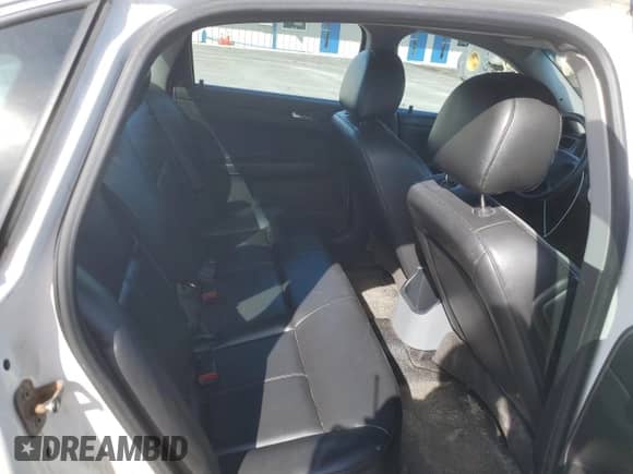 2009 Chevrolet Impala Police Police with VIN 2G1WS57M691286103, listed as a Copart auction lot 48233805 with 175,341 mi miles and Salvage title. Bid and sale history available at DreamBid. Image 10.