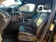 2017 Ford Explorer Limited z VIN 1FM5K7FH9HGB50399, wystawiony jako Copart lot #80117595 z przebiegiem 77 871 mil mil oraz Szkoda całkowita • Salvage title. Historia ofert i sprzedaży dostępna na DreamBid. Obrazek 7.