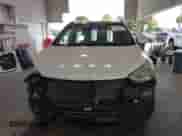 2017 Hyundai Santa Fe Ultimate with VIN 5XYZW4LA4HG462360, listed as a IAAI auction lot 42792002 with 122,145 mi miles and . Bid and sale history available at DreamBid. Image 13.