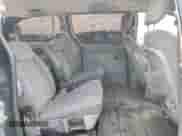 2006 Dodge Grand Caravan SXT with VIN 2D4GP44L16R884229, listed as a Copart auction lot 70498855 with 149,760 mi miles and Salvage title. Bid and sale history available at DreamBid. Image 11.