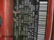 2014 Hyundai Tucson Walking Dead Edition z VIN KM8JUCAG0EU815736, wystawiony jako Copart lot #81373953 z przebiegiem Nie podano mil oraz Szkoda całkowita • Salvage title. Historia ofert i sprzedaży dostępna na DreamBid. Obrazek 12.