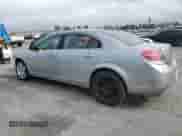 2008 Saturn Aura XE with VIN 1G8ZS57N88F244031, listed as a Copart auction lot 80625775 with 175,648 mi miles and Salvage title. Bid and sale history available at DreamBid. Image 2.
