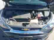 2019 Chevrolet Spark LS z VIN KL8CB6SA6KC743692, wystawiony jako IAAI lot #43341328 z przebiegiem 86 568 mil mil oraz . Historia ofert i sprzedaży dostępna na DreamBid. Obrazek 10.