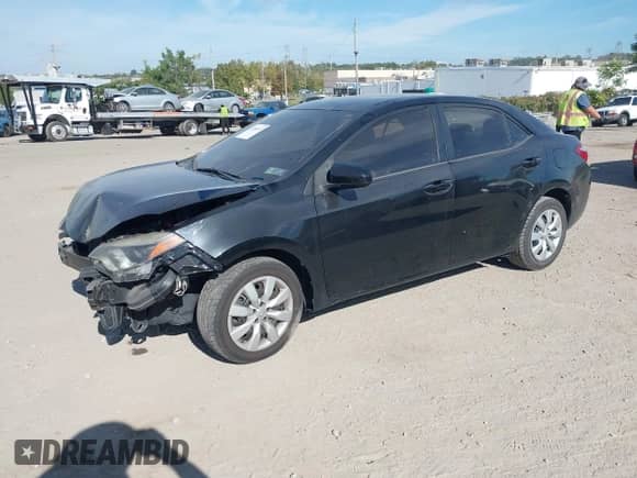 2016 Toyota Corolla L с VIN 2T1BURHE9GC576378, выставлен на аукционе IAAI как лот 43386492 с пробегом 64 642 миль миль и . История ставок и продаж доступна на DreamBid. Изображение 17.